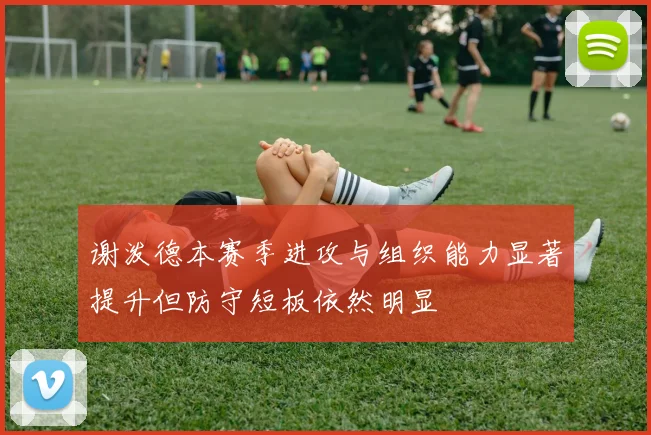 谢泼德本赛季进攻与组织能力显著提升但防守短板依然明显